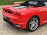USED 2007 07 FERRARI 430 4.3 SPIDER 2d 479 BHP FULL PPF-PERFECT EXAMPLE.
