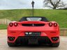 USED 2007 07 FERRARI 430 4.3 SPIDER 2d 479 BHP FULL PPF-PERFECT EXAMPLE.