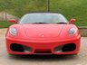 USED 2007 07 FERRARI 430 4.3 SPIDER 2d 479 BHP FULL PPF-PERFECT EXAMPLE.