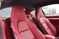 USED 2021 71 PORSCHE 718 4.0 CAYMAN GTS 2d 395 BHP **NOW SOLD**