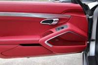 USED 2021 71 PORSCHE 718 4.0 CAYMAN GTS 2d 395 BHP **NOW SOLD**