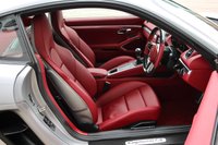 USED 2021 71 PORSCHE 718 4.0 CAYMAN GTS 2d 395 BHP **NOW SOLD**