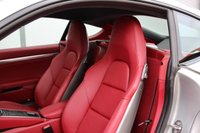 USED 2021 71 PORSCHE 718 4.0 CAYMAN GTS 2d 395 BHP **NOW SOLD**