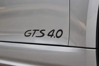 USED 2021 71 PORSCHE 718 4.0 CAYMAN GTS 2d 395 BHP **NOW SOLD**