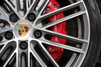 USED 2021 71 PORSCHE 718 4.0 CAYMAN GTS 2d 395 BHP **NOW SOLD**