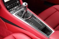 USED 2021 71 PORSCHE 718 4.0 CAYMAN GTS 2d 395 BHP **NOW SOLD**