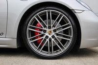 USED 2021 71 PORSCHE 718 4.0 CAYMAN GTS 2d 395 BHP **NOW SOLD**