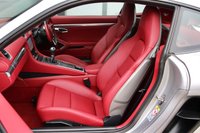 USED 2021 71 PORSCHE 718 4.0 CAYMAN GTS 2d 395 BHP **NOW SOLD**