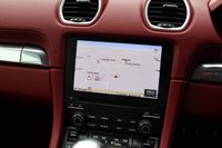 USED 2021 71 PORSCHE 718 4.0 CAYMAN GTS 2d 395 BHP **NOW SOLD**