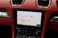 USED 2021 71 PORSCHE 718 4.0 CAYMAN GTS 2d 395 BHP **NOW SOLD**