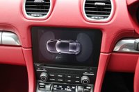 USED 2021 71 PORSCHE 718 4.0 CAYMAN GTS 2d 395 BHP **NOW SOLD**