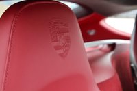 USED 2021 71 PORSCHE 718 4.0 CAYMAN GTS 2d 395 BHP **NOW SOLD**