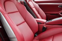 USED 2021 71 PORSCHE 718 4.0 CAYMAN GTS 2d 395 BHP **NOW SOLD**