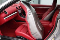 USED 2021 71 PORSCHE 718 4.0 CAYMAN GTS 2d 395 BHP **NOW SOLD**