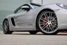 USED 2021 71 PORSCHE 718 4.0 CAYMAN GTS 2d 395 BHP **NOW SOLD**