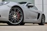 USED 2021 71 PORSCHE 718 4.0 CAYMAN GTS 2d 395 BHP **NOW SOLD**