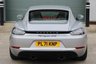 USED 2021 71 PORSCHE 718 4.0 CAYMAN GTS 2d 395 BHP **NOW SOLD**