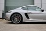 USED 2021 71 PORSCHE 718 4.0 CAYMAN GTS 2d 395 BHP **NOW SOLD**