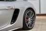 USED 2021 71 PORSCHE 718 4.0 CAYMAN GTS 2d 395 BHP **NOW SOLD**