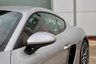 USED 2021 71 PORSCHE 718 4.0 CAYMAN GTS 2d 395 BHP **NOW SOLD**