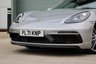 USED 2021 71 PORSCHE 718 4.0 CAYMAN GTS 2d 395 BHP **NOW SOLD**