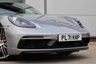 USED 2021 71 PORSCHE 718 4.0 CAYMAN GTS 2d 395 BHP **NOW SOLD**