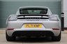 USED 2021 71 PORSCHE 718 4.0 CAYMAN GTS 2d 395 BHP **NOW SOLD**