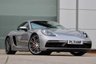 USED 2021 71 PORSCHE 718 4.0 CAYMAN GTS 2d 395 BHP **NOW SOLD**