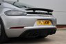 USED 2021 71 PORSCHE 718 4.0 CAYMAN GTS 2d 395 BHP **NOW SOLD**