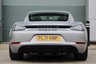 USED 2021 71 PORSCHE 718 4.0 CAYMAN GTS 2d 395 BHP **NOW SOLD**