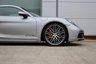 USED 2021 71 PORSCHE 718 4.0 CAYMAN GTS 2d 395 BHP **NOW SOLD**