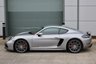 USED 2021 71 PORSCHE 718 4.0 CAYMAN GTS 2d 395 BHP **NOW SOLD**