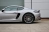 USED 2021 71 PORSCHE 718 4.0 CAYMAN GTS 2d 395 BHP **NOW SOLD**