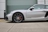 USED 2021 71 PORSCHE 718 4.0 CAYMAN GTS 2d 395 BHP **NOW SOLD**