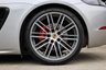 USED 2021 71 PORSCHE 718 4.0 CAYMAN GTS 2d 395 BHP **NOW SOLD**