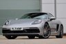 USED 2021 71 PORSCHE 718 4.0 CAYMAN GTS 2d 395 BHP **NOW SOLD**