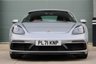 USED 2021 71 PORSCHE 718 4.0 CAYMAN GTS 2d 395 BHP **NOW SOLD**
