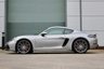 USED 2021 71 PORSCHE 718 4.0 CAYMAN GTS 2d 395 BHP **NOW SOLD**