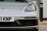 USED 2021 71 PORSCHE 718 4.0 CAYMAN GTS 2d 395 BHP **NOW SOLD**