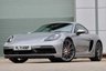 USED 2021 71 PORSCHE 718 4.0 CAYMAN GTS 2d 395 BHP **NOW SOLD**