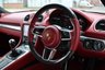 USED 2021 71 PORSCHE 718 4.0 CAYMAN GTS 2d 395 BHP **NOW SOLD**