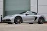 USED 2021 71 PORSCHE 718 4.0 CAYMAN GTS 2d 395 BHP **NOW SOLD**