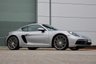 USED 2021 71 PORSCHE 718 4.0 CAYMAN GTS 2d 395 BHP **NOW SOLD**