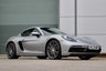 USED 2021 71 PORSCHE 718 4.0 CAYMAN GTS 2d 395 BHP **NOW SOLD**