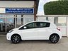 USED 2019 19 TOYOTA YARIS 1.5 VVT-I ICON TECH 5d 110 BHP 1 OWNER + SAT-NAV + PHONE + GOOD SH