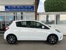 USED 2019 19 TOYOTA YARIS 1.5 VVT-I ICON TECH 5d 110 BHP 1 OWNER + SAT-NAV + PHONE + GOOD SH