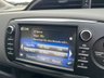 USED 2019 19 TOYOTA YARIS 1.5 VVT-I ICON TECH 5d 110 BHP 1 OWNER + SAT-NAV + PHONE + GOOD SH