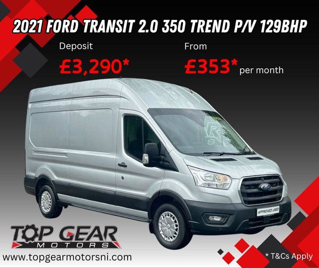 Page 3 of 4 for Used vans for sale. Castlederg & County Tyrone van