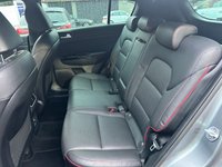 USED 2019 19 KIA SPORTAGE 1.6 CRDI GT-LINE ISG 5d 135 BHP ** RAC BUYSURE INSPECTED **
