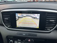 USED 2019 19 KIA SPORTAGE 1.6 CRDI GT-LINE ISG 5d 135 BHP ** RAC BUYSURE INSPECTED **